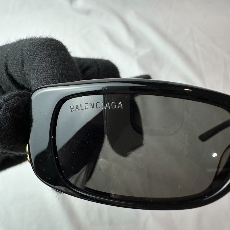 現貨 BALENCIAGE巴黎世家BB0096S墨鏡-4
