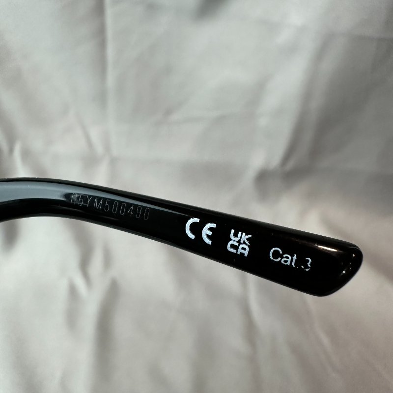現貨 BALENCIAGE巴黎世家BB0096S墨鏡-7