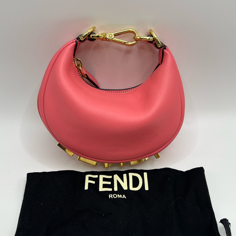 FENDI NANO Fendigraphy-0