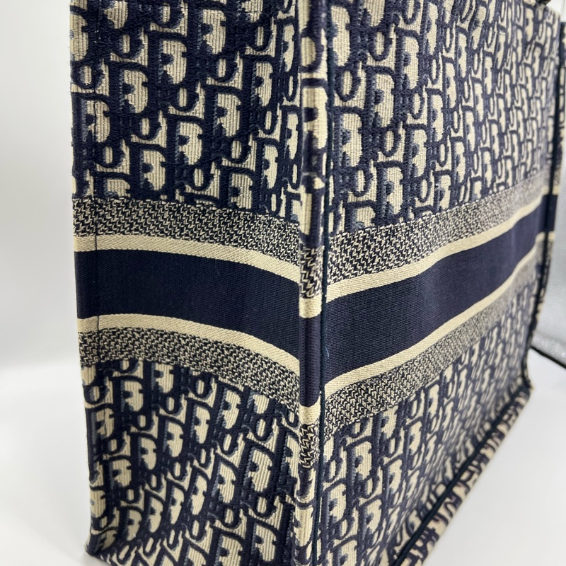 DIOR BOOK TOTE-1