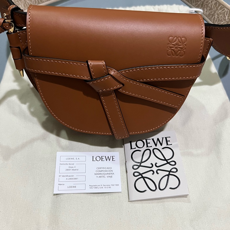 LOEWE Gate Dual mini-5