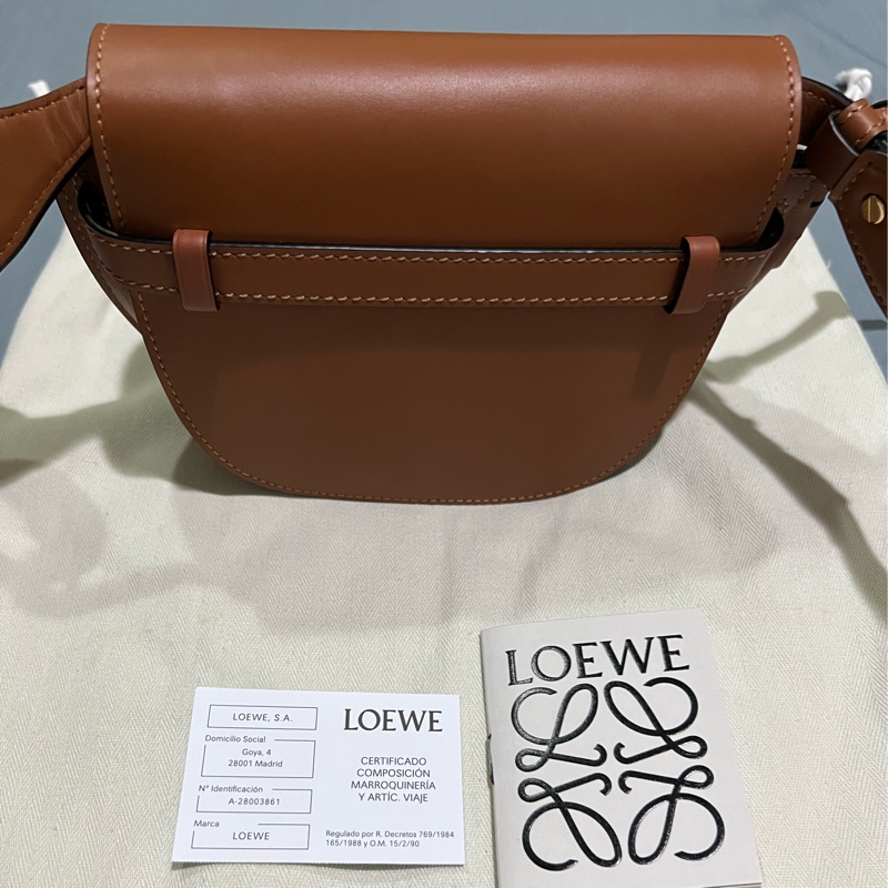 LOEWE Gate Dual mini-6