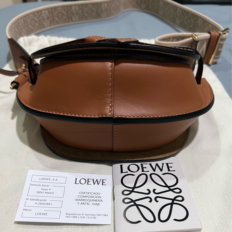 LOEWE Gate Dual mini-7