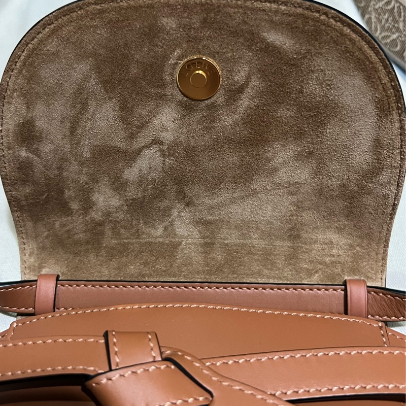 LOEWE Gate Dual mini-9