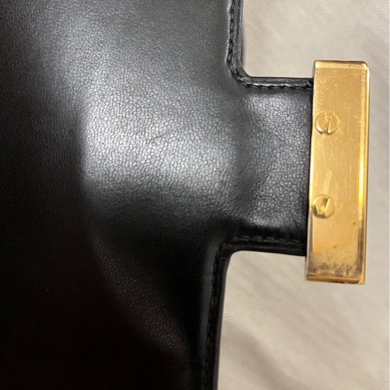 Herme’s vintage 24 Constance 黑金box （全網最低）-42