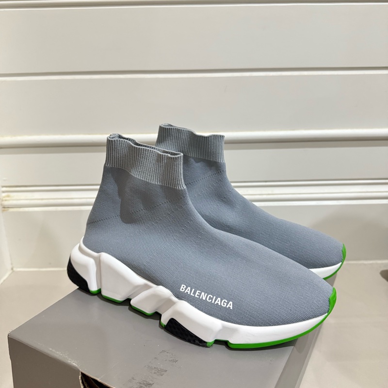 巴黎世家 襪套鞋-0