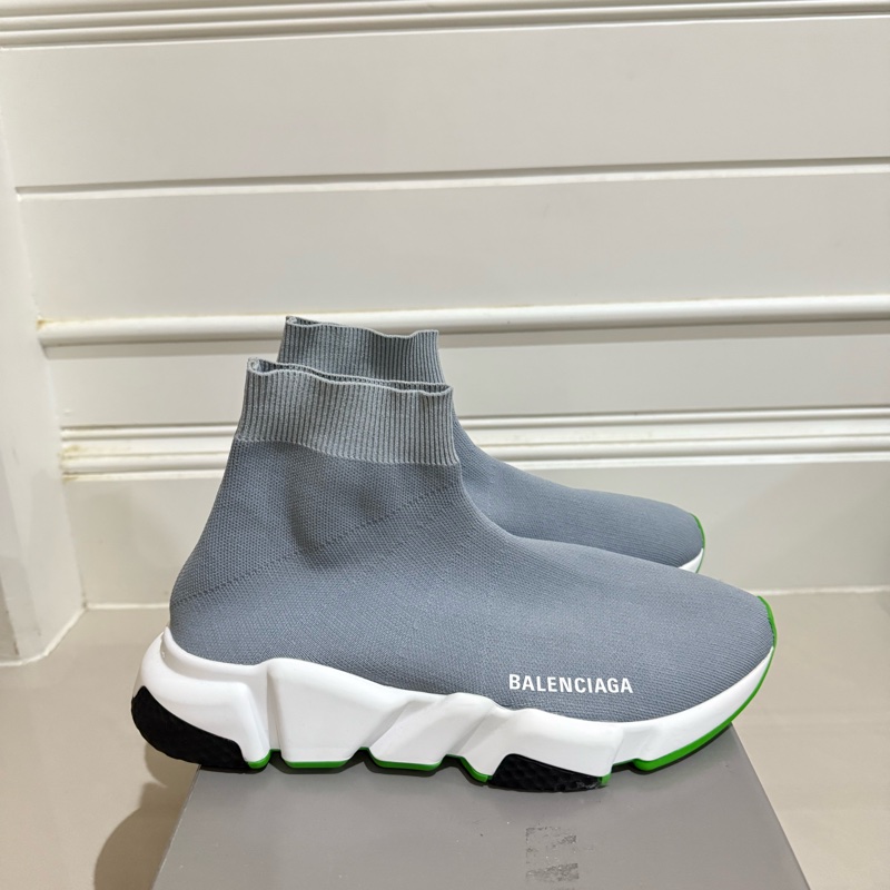 巴黎世家 襪套鞋-1