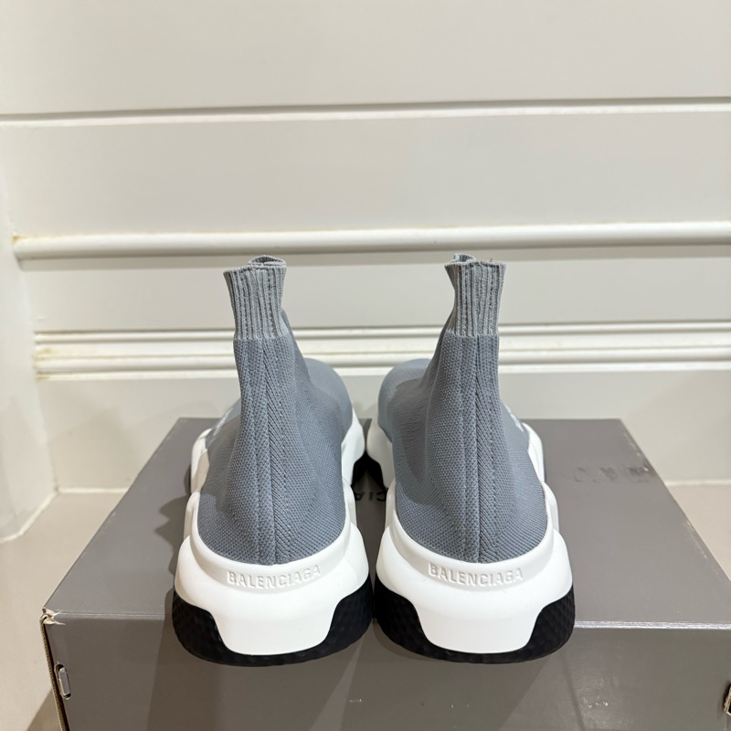 巴黎世家 襪套鞋-2