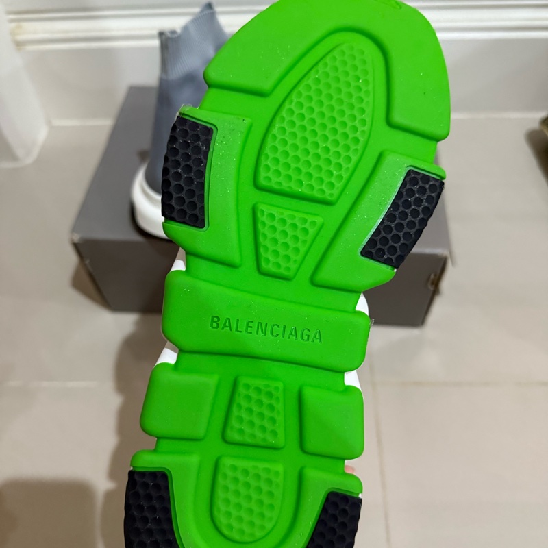 巴黎世家 襪套鞋-3