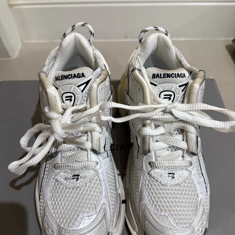 巴黎世家 襪套鞋-4