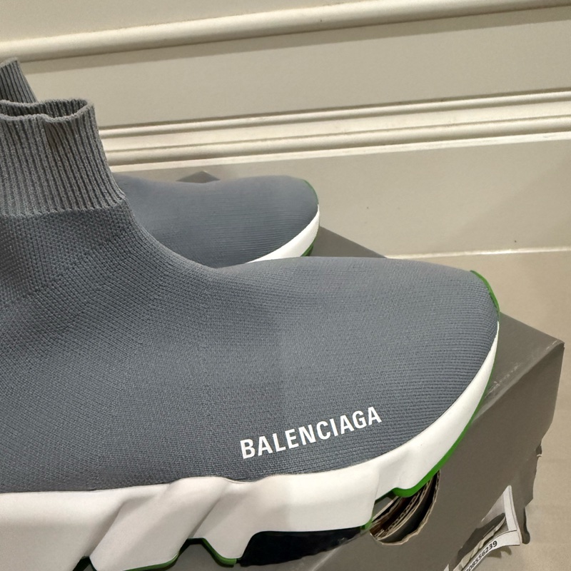 巴黎世家 襪套鞋-5