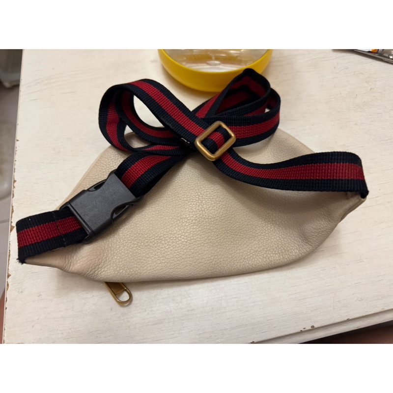 gucci 腰包 小號-6