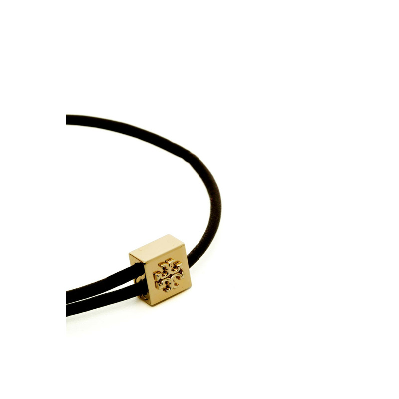 18K金電鍍黃銅手鏈-2