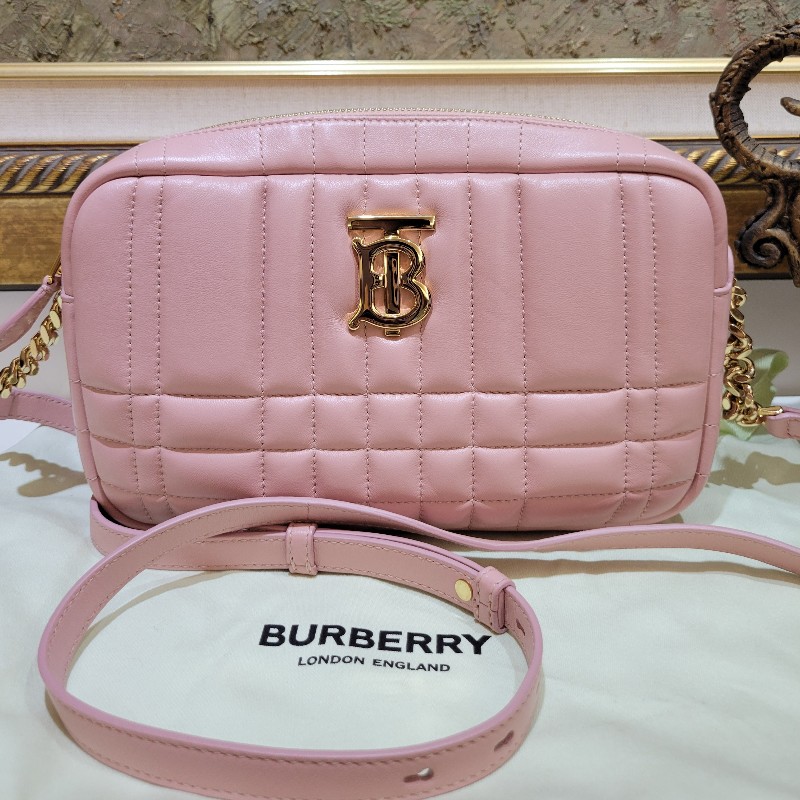 Burberry Lola 相機包-7