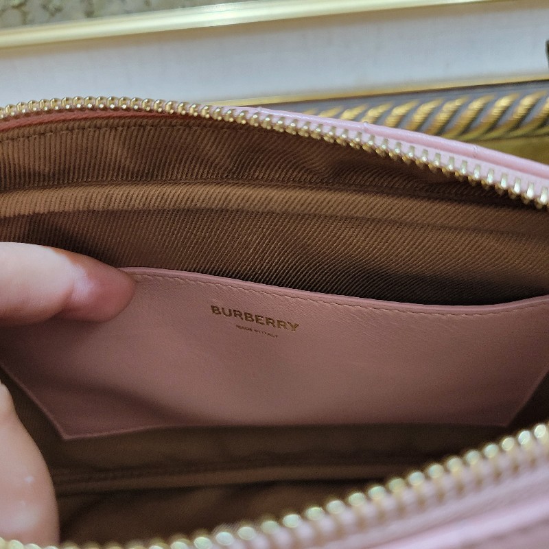 Burberry Lola 相機包-8