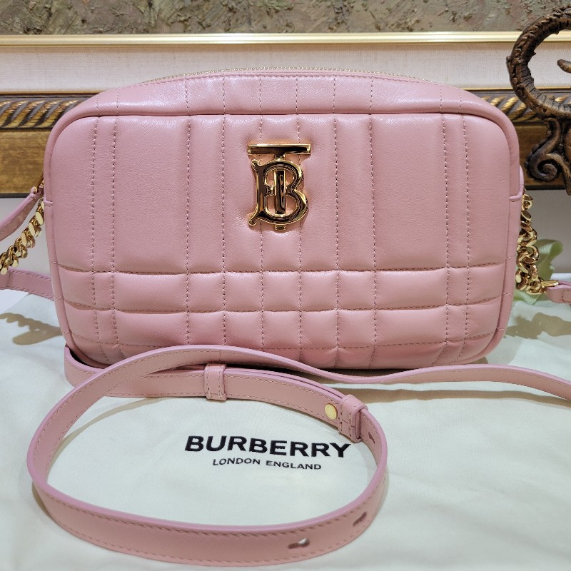 Burberry Lola 相機包-9