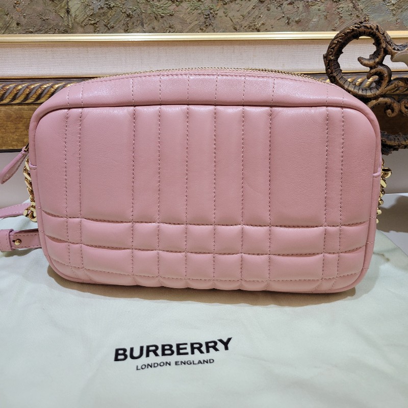 Burberry Lola 相機包-10