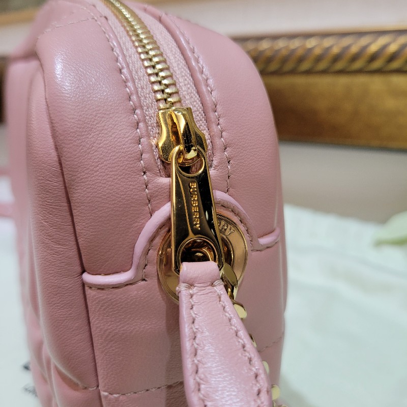 Burberry Lola 相機包-13