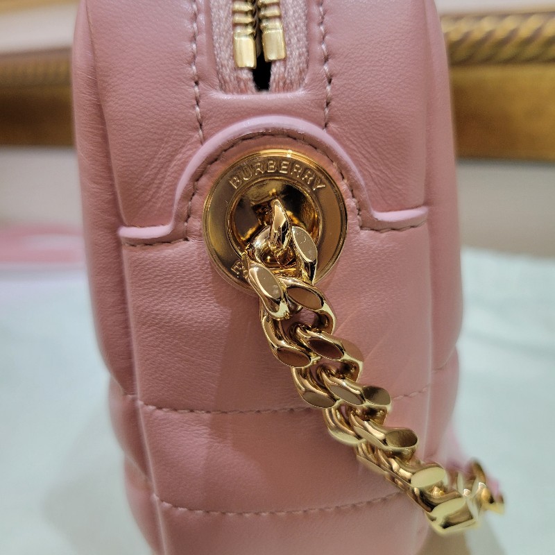 Burberry Lola 相機包-14