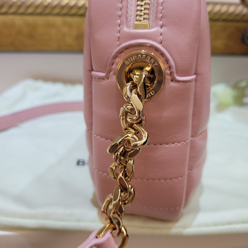 Burberry Lola 相機包-15
