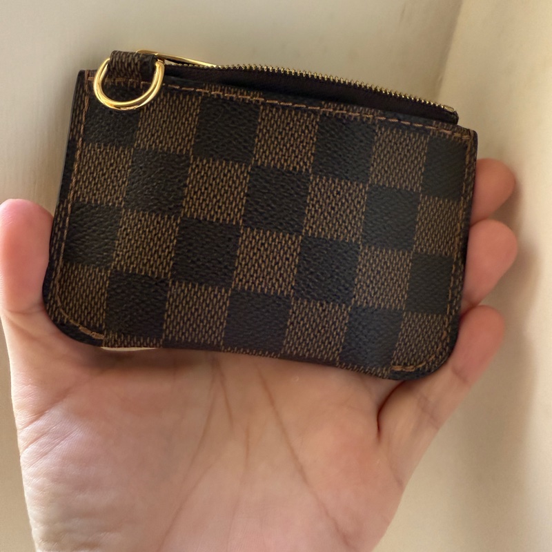LV 零錢包-1