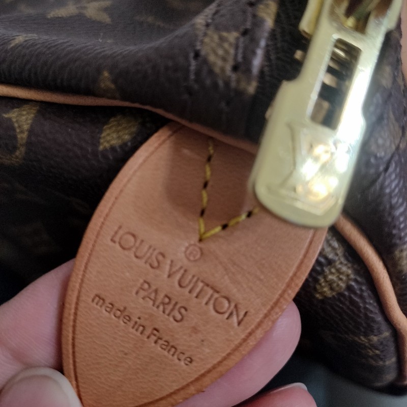 LV 旅行袋50-2