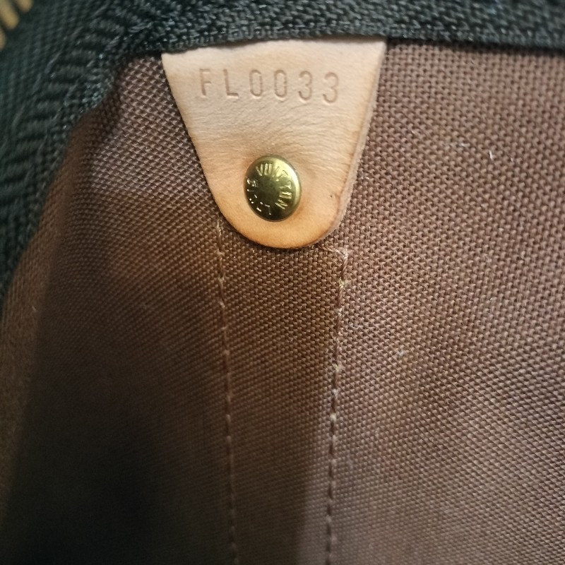 LV 旅行袋50-9