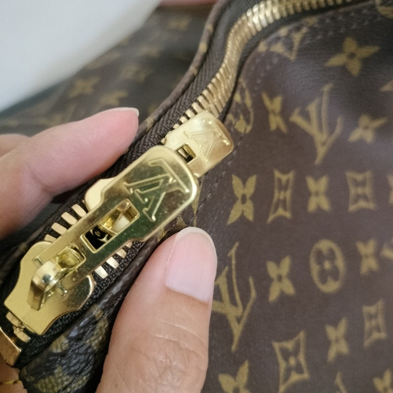 LV 旅行袋50-15