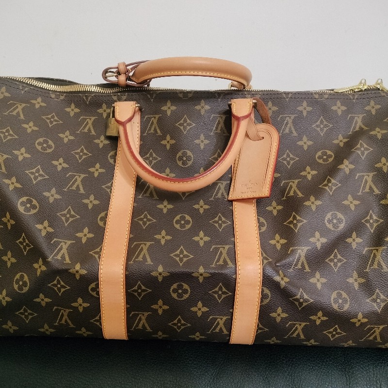 LV 旅行袋50-22