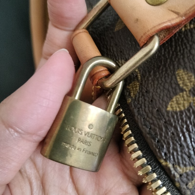 LV 旅行袋50-24
