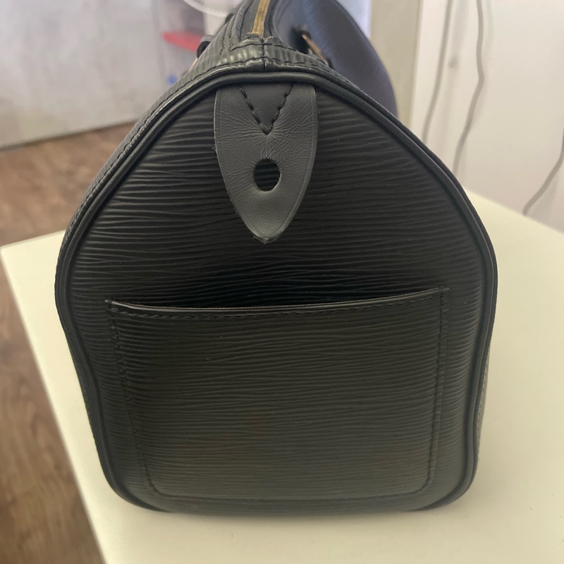 LV EPI SPEEDY 25-2