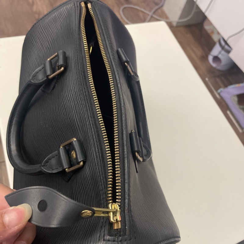 LV EPI SPEEDY 25-9