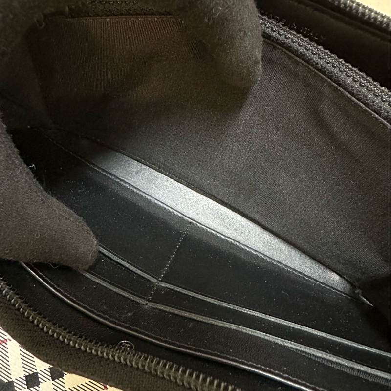 香奈兒 CHANEL 魚子醬牛皮長夾-16