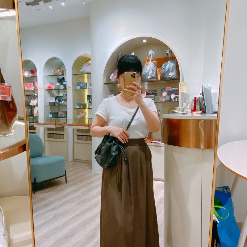 TK1752 Loewe 羅意威純黑色納帕小牛皮肩背袋Flamenco Clutch Small Nappa Calfskin Black X GHW-57