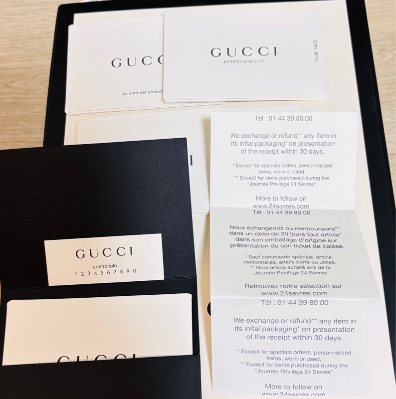 GUCCI 9新 超可愛 Marmont #GUCCI#馬夢#白金-4