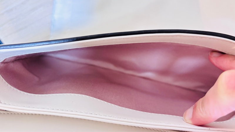 GUCCI 9新 超可愛 Marmont #GUCCI#馬夢#白金-15