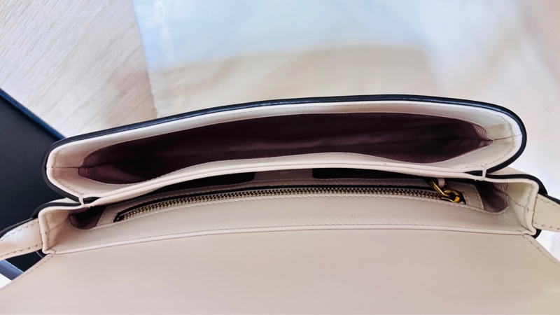 GUCCI 9新 超可愛 Marmont #GUCCI#馬夢#白金-16