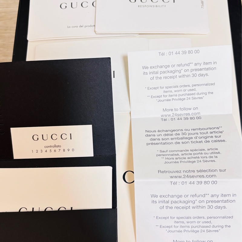 GUCCI 9新 超可愛 Marmont #GUCCI#馬夢#白金-27