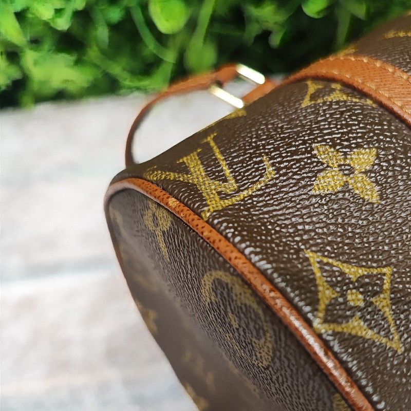 Louis Vuitton Papillon PM-11