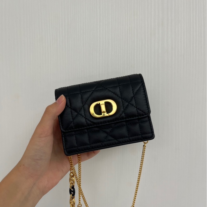 DIOR可愛小包-1