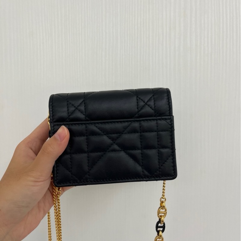 DIOR可愛小包-6
