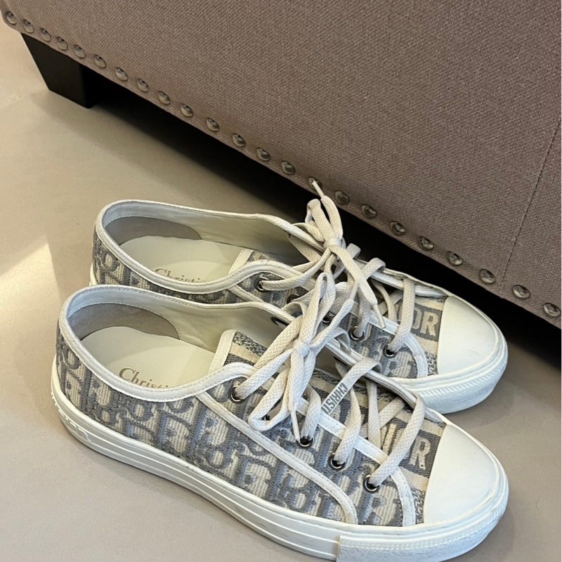 DIOR休閒鞋-2