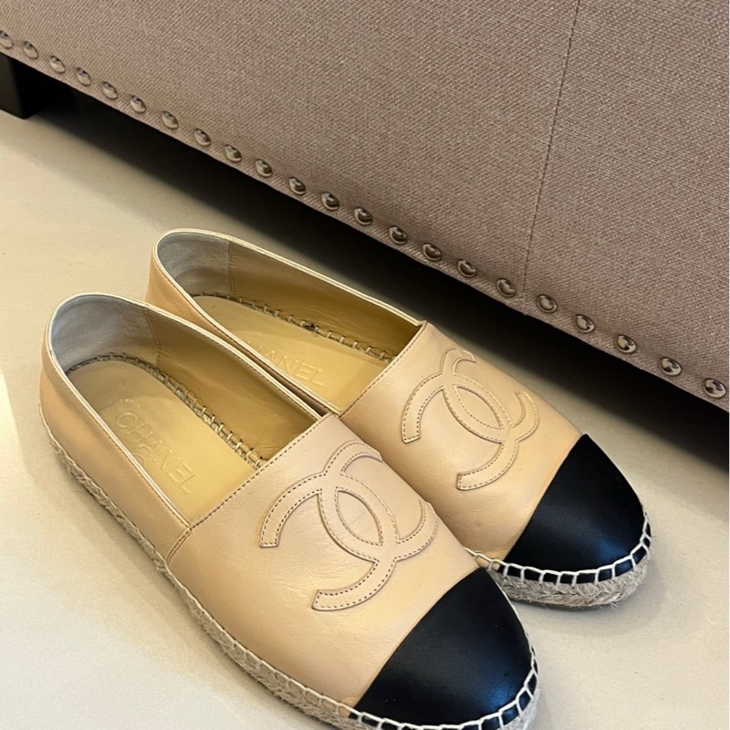 香奈兒鉛筆鞋-4