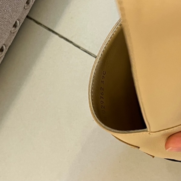 香奈兒鉛筆鞋-13