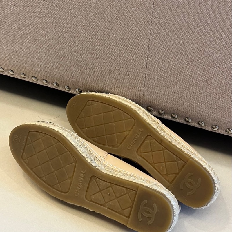 香奈兒鉛筆鞋-14