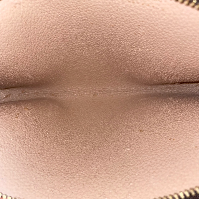 LV Louis Vuitton Monogram 盥洗包 洗漱包 小包-12