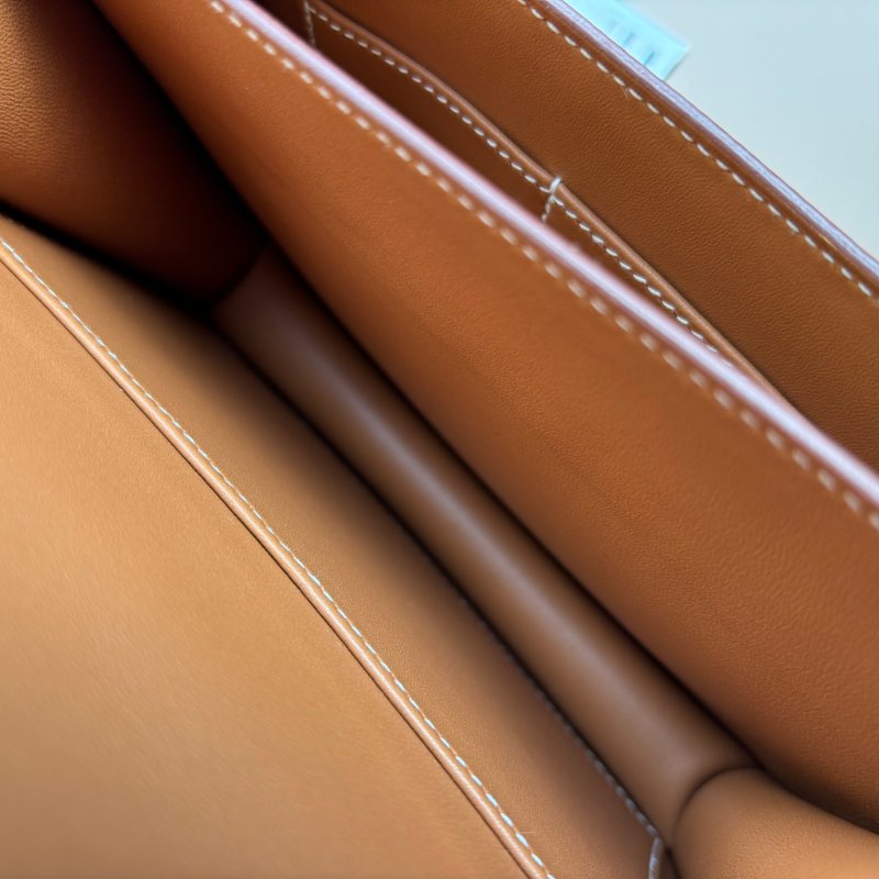 ::HERMES:: Mini Constance 金棕康康18-23