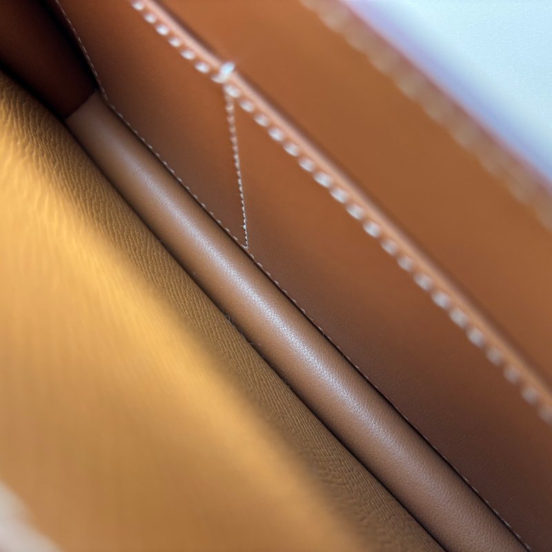 ::HERMES:: Mini Constance 金棕康康18-24