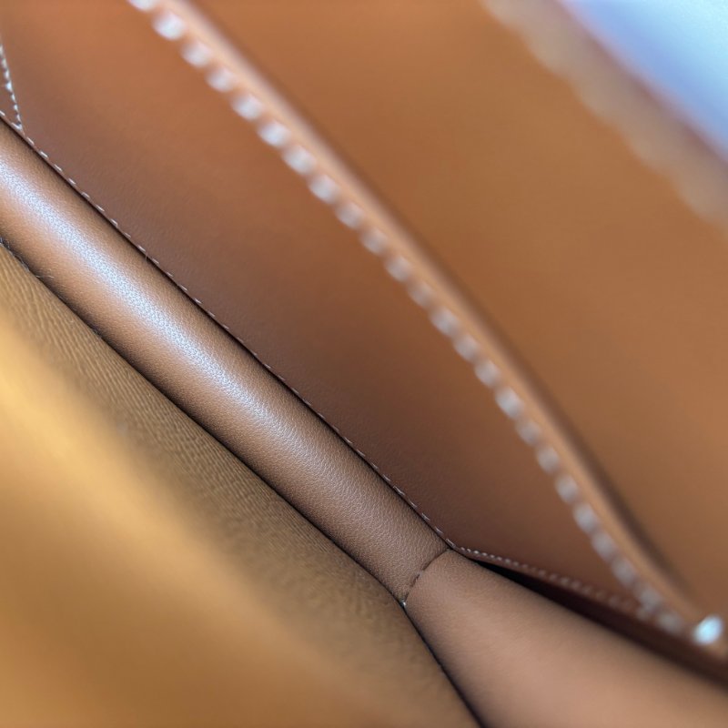 ::HERMES:: Mini Constance 金棕康康18-25