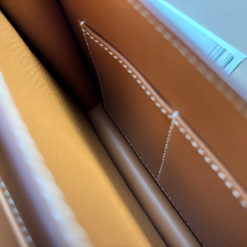 ::HERMES:: Mini Constance 金棕康康18-26